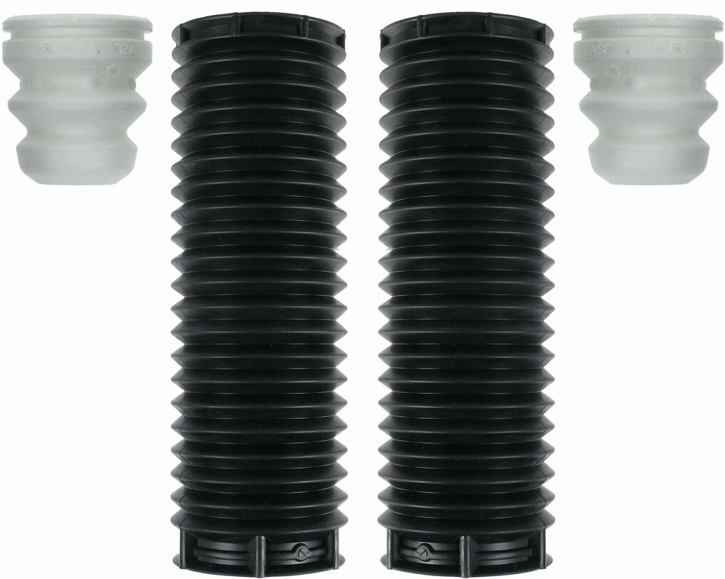 Sachs Staubschutzsatz, Stoßdämpfer Service Kit 900207 Für Ford