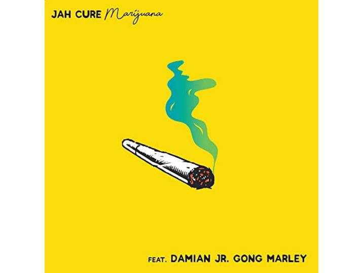 Jah Cure