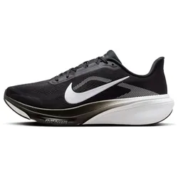 NIKE Pegasus 42 Laufschuhe Herren 001 - black/white-photon dust 39