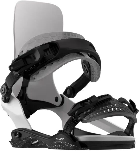 Rome SDS Snowboard Bindung Rome Katana AW Fase (Weiß - 36.5-40.5)