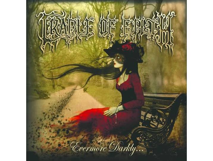 Evermore Darkly...