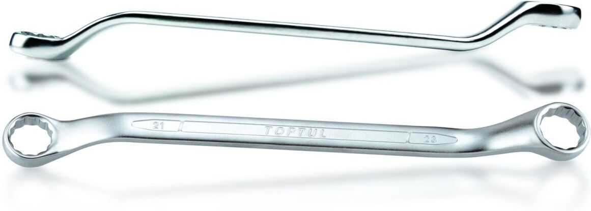 Ringschlüssel TOPTUL AAEH1011