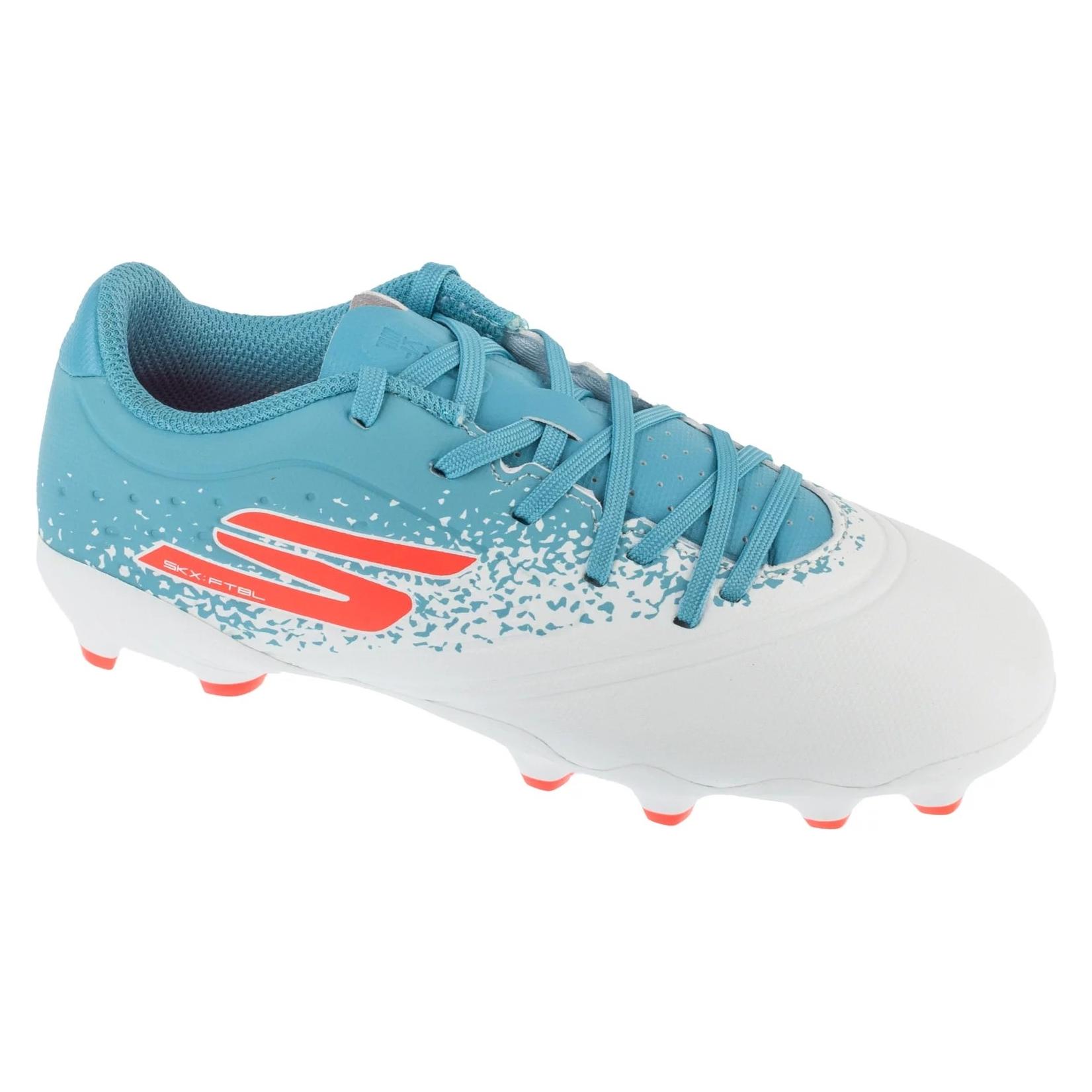 Skechers Razor 1.5 Junior Jugend Weiss (36) (252060L-WTQP)
