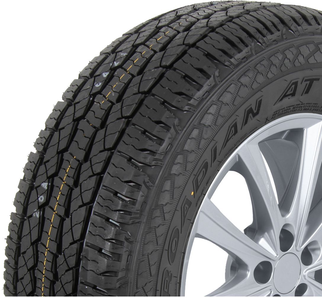 Sommerreifen NEXEN Roadian AT 4X4 235/70R16 106T