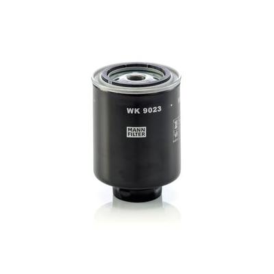 MANN-FILTER Kraftstofffilter wk9023z Anschraubfilter 112mm GewindemaßM36x1.5-6H für MITSUBISHI