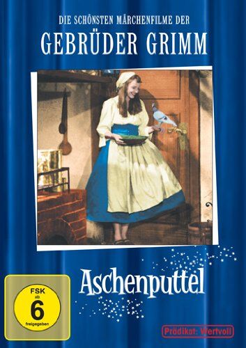 Fritz Genschow - Aschenputtel - Preis vom 06.10.2026 07:26:00 h