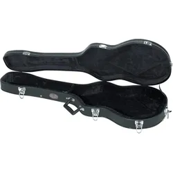 Gewa Gitarrenetui Flat Top Economy LP Modell