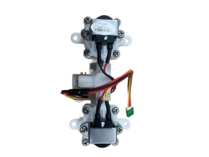 Smart Toilet Spülen Pulsventil Zubehör Verschiedene Modelle(W)