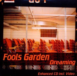 Fools Garden - Dreaming - Preis vom 09.10.2026 07:28:09 h
