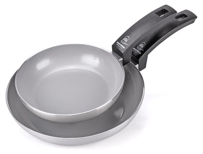 Moneta INNOVA FINEGRES koekenpan