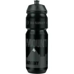 SKS Trinkflasche Mountain 750 ml schwarz