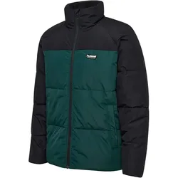 hummel hmlPUFF Steppjacke 6565 - ponderosa pine L