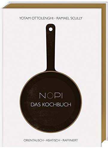 Yotam Ottolenghi - NOPI - Das Kochbuch: orientalisch · asiatisch · raffiniert - Preis vom 17.10.2026 19:25:27 h