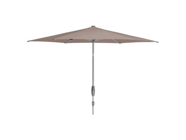 Suncomfort Shell Turn Mittelstockschirm Ø300cm