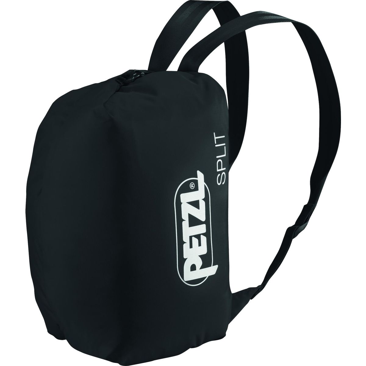 Petzl Split gray S013AA00