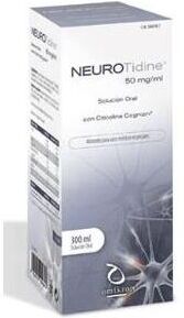 Omikron Neurotidine 300 ml