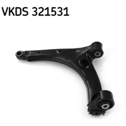 Lenker Radaufhängung SKF VKDS 321531 für VW Crafter
