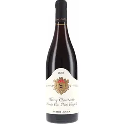Gevrey-Chambertin 1er Cru Petite Chapelle Hubert Lignier 2023