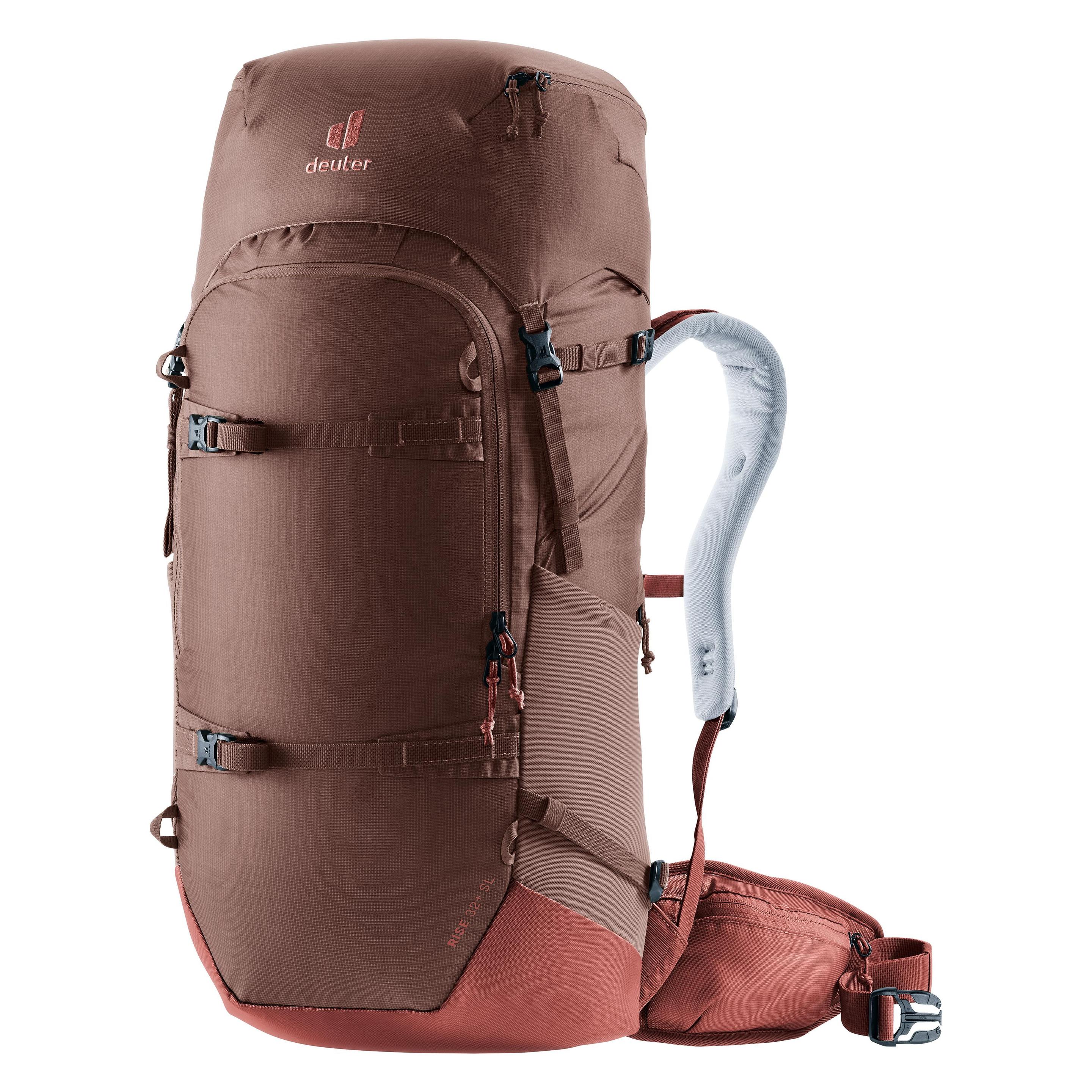 Deuter Rise 32+ (32 l) (3301022-6507)
