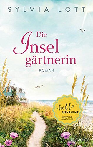 Sylvia Lott - Die Inselgärtnerin: Roman - Preis vom 09.10.2026 07:28:09 h
