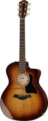 Taylor 214ce-K SB Plus Sunburst