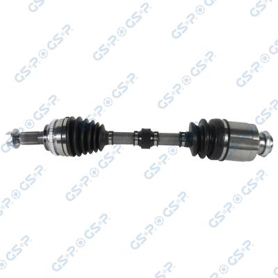 GSP Antriebswelle 256500 für MAZDA