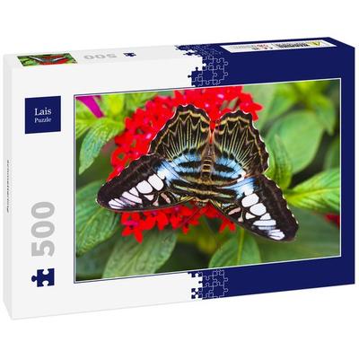 Lais Puzzle Schmetterling 500 Teile