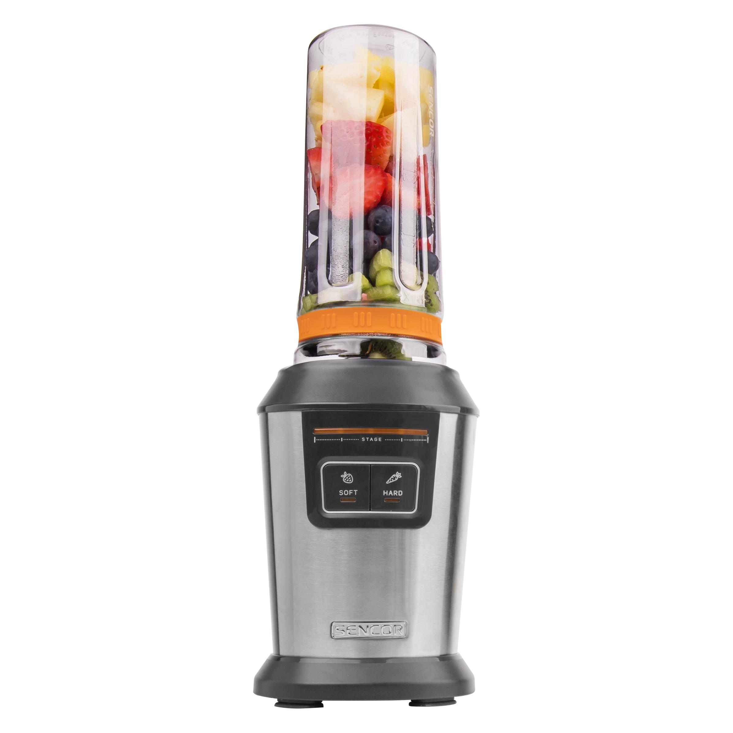 Sencor SBL 7550SS (800 W) (SBL 7550SS)