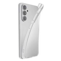 Cellularline Backcover Samsung Galaxy A37 Transparent FINECGALA37T