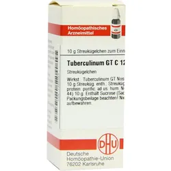 Tuberculinum Gt C12 10 G