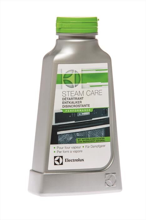 Electrolux E6och103 Decalcificante Specifico Forni A Vapore