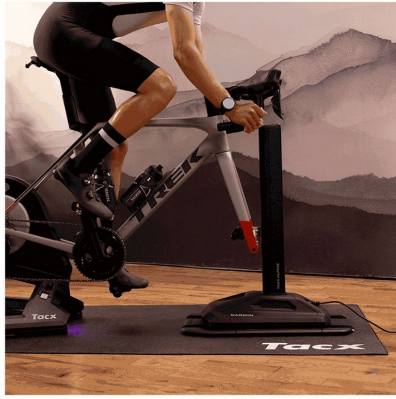 TACX Simulatore di pendenza per rulli  NEO ALPINE