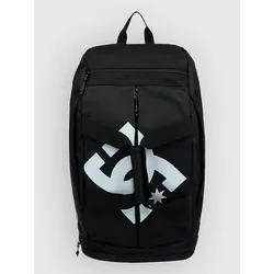 DC Novex Rucksack black Gr. Uni