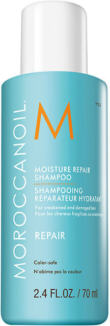 Moroccanoil Shampooing Réparateur Hydratant Réparation