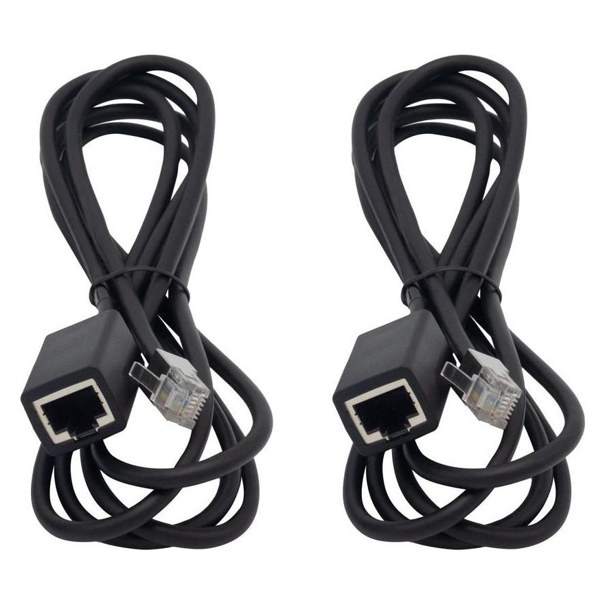 HP Poly External Mic Cable (2215-88019-001)