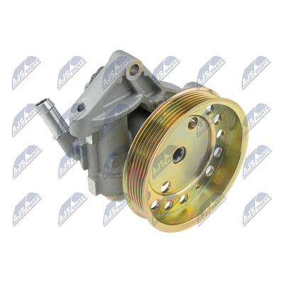 Nty Hydraulikpumpe, Lenkung [Hersteller-Nr. SPW-VV-000] für Volvo, Land Rover