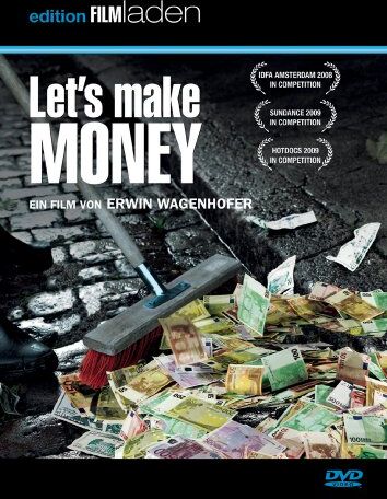 Erwin Wagenhofer - Let's make MONEY - Preis vom 04.10.2026 03:51:26 h