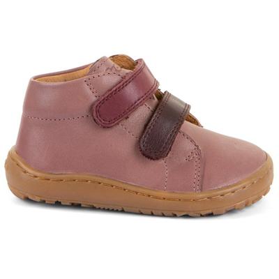 Froddo - Kid's Barefoot First Step - Barfußschuhe 27 | EU 27 braun