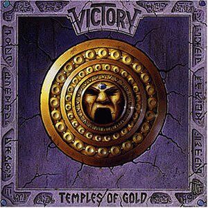 Victory - Temples of Gold - Preis vom 09.10.2026 07:28:09 h