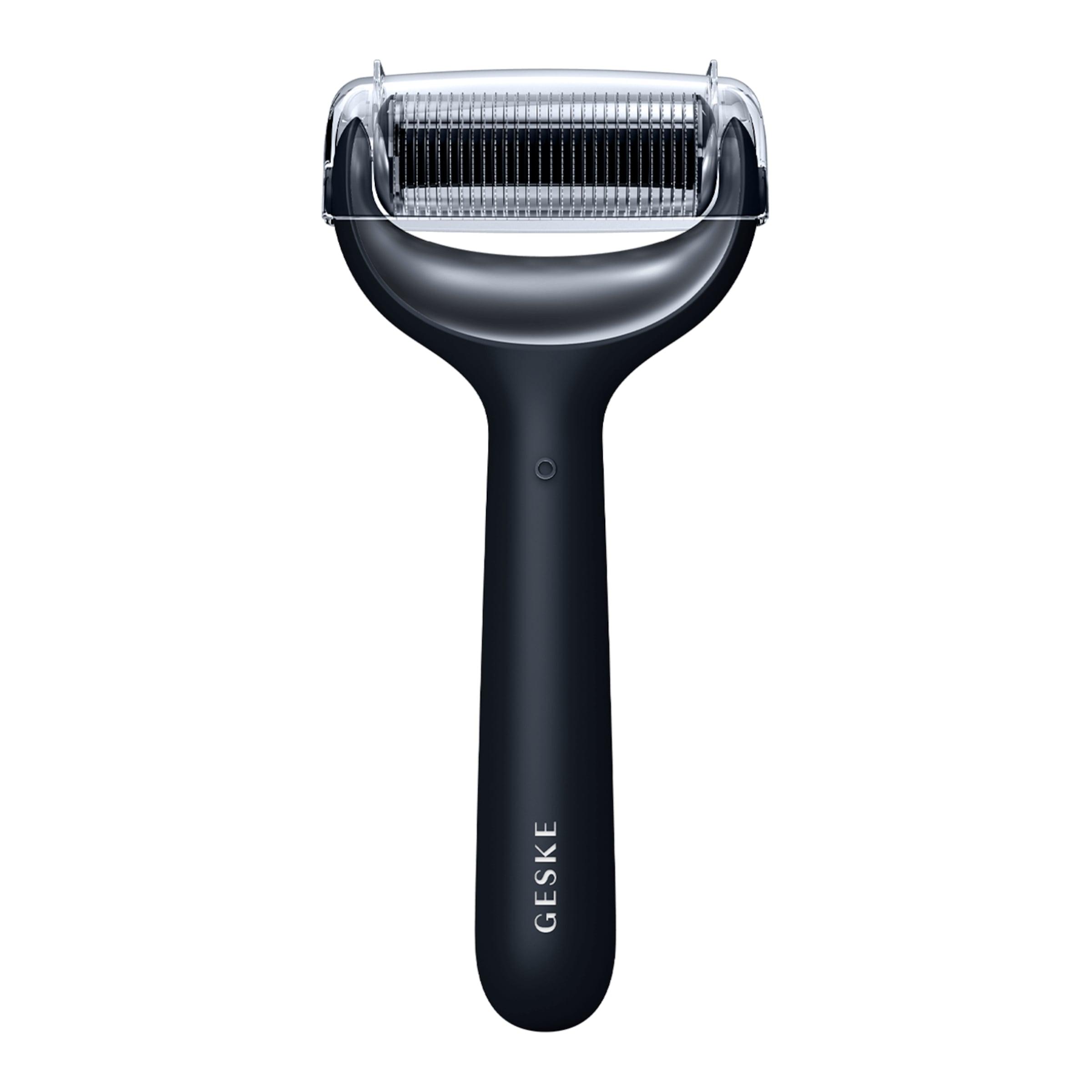 MicroNeedle Face & Body Roller | 8 in 1