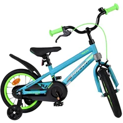 Volare, Kindervelo, (14")