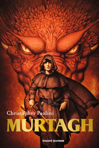 Christopher Paolini - Murtagh - Preis vom 09.10.2026 07:28:09 h