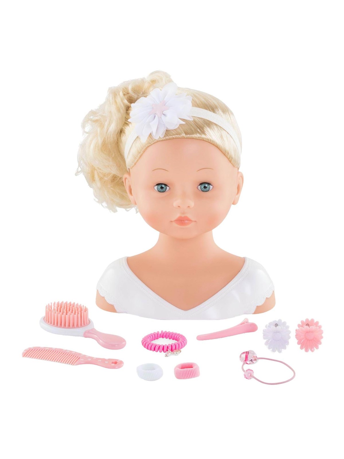 Corolle Kappop Hair Styling