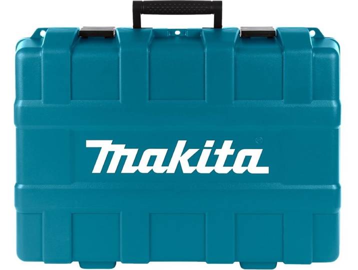 Kunststof koffer voor haakse slijper DGA900ZK - MAKITA 821717-0
