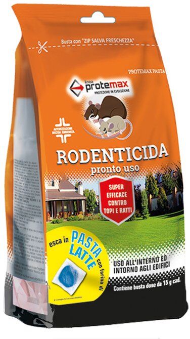 Esca Protemax PROTE021 Pasta Blu BF