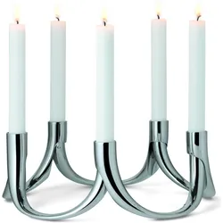 Philippi, Kerzenständer, Bow
