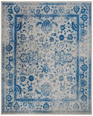 SAFAVIEH Adirondack Rosetta Vintage Boho Oriental Rug
