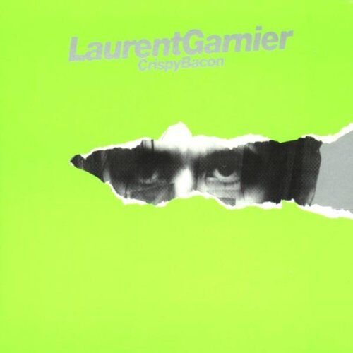 Laurent Garnier - ++Crispy Bacon - Preis vom 30.09.2026 09:01:18 h
