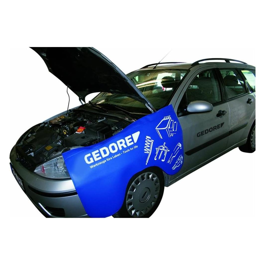 Gedore 907 Kotflügelschutz (Schutzblech hinten) (24186236)