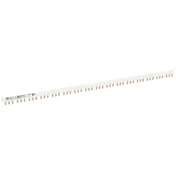 ABB PS3/48/25HCB Phasenschiene 3-phasig, 48 Pins, 25 mm2 UL508 2CDL230508R4825 PS34825HCB